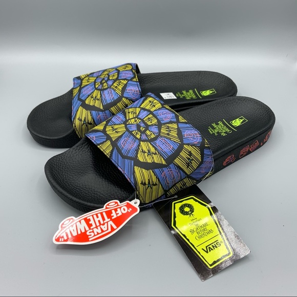 sandal vans original